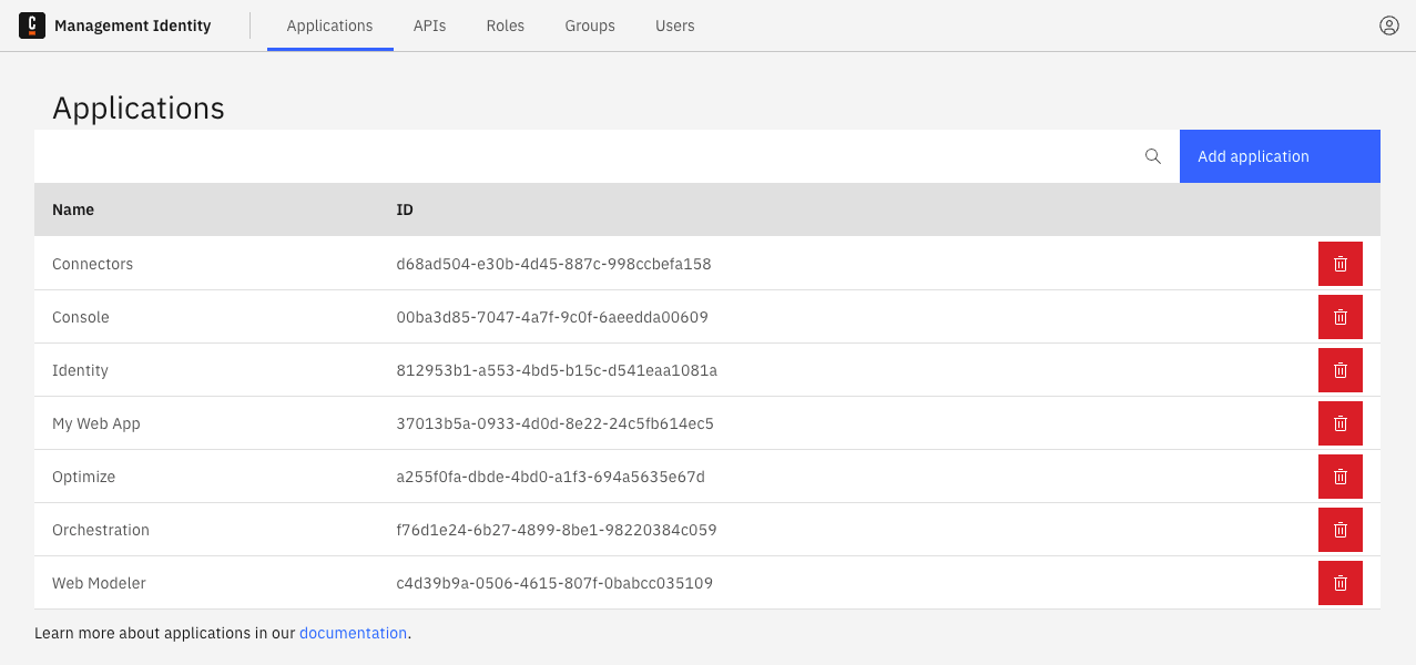 add-application-refreshed-table