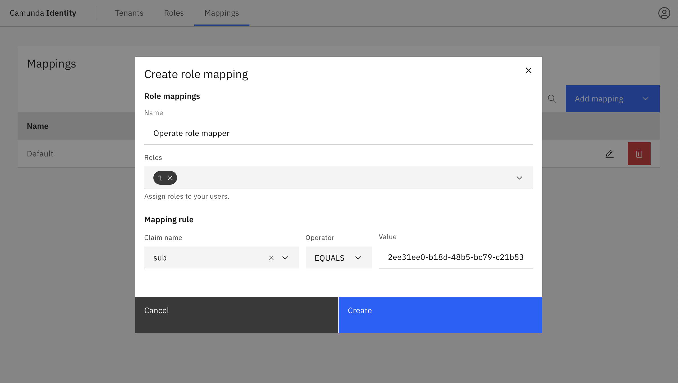 mapping-rule-add-modal