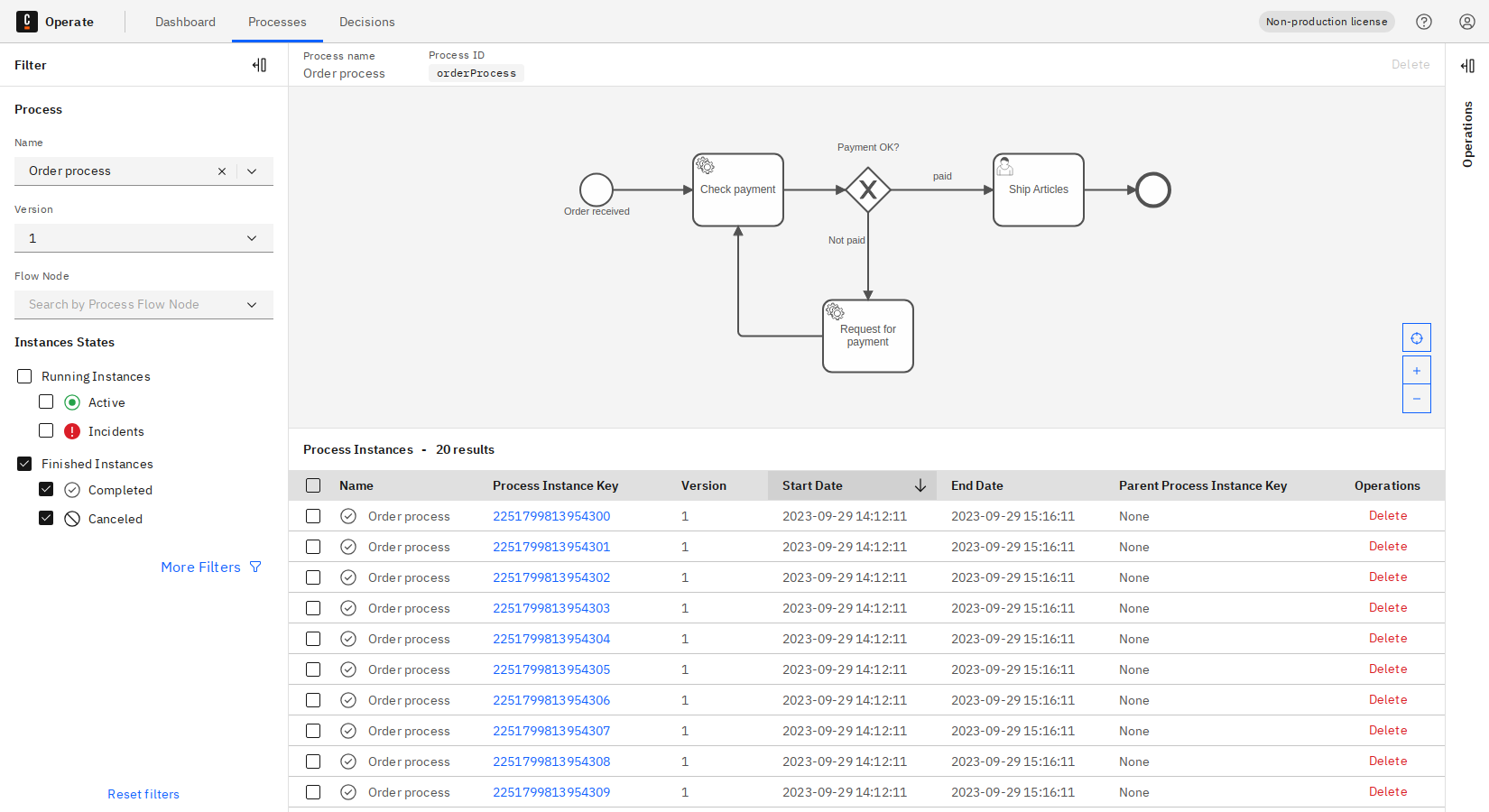 operate-view-finished-instances