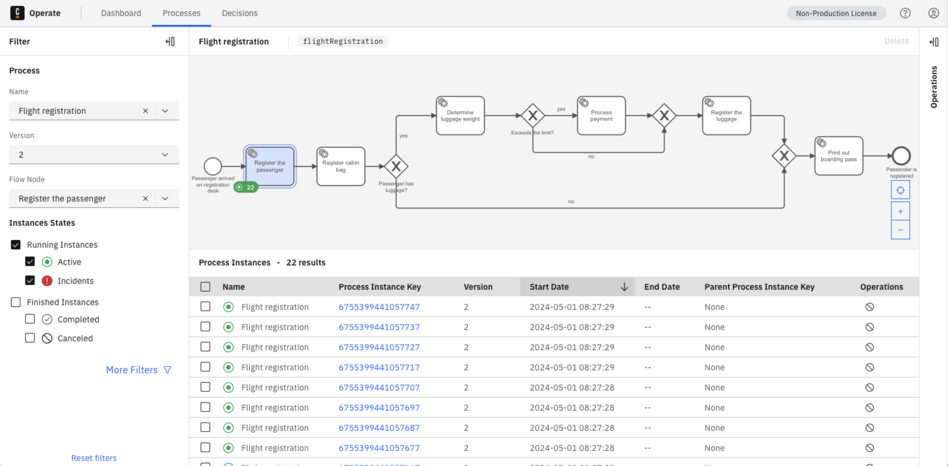 select-flownode