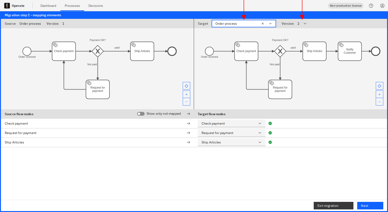 operate-select-target-process