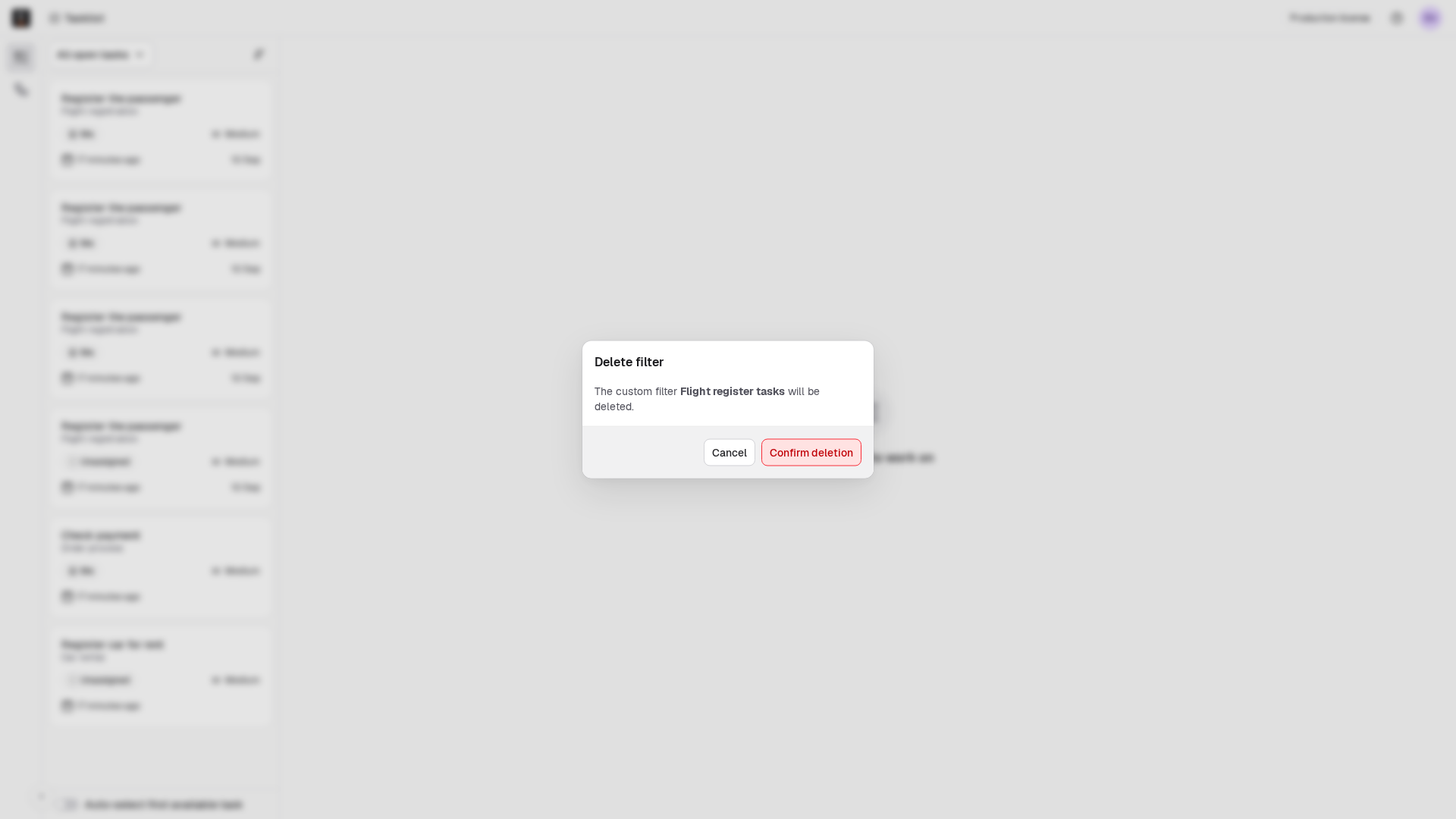 Confirm filter deletion tasklist-delete-filter-dialog