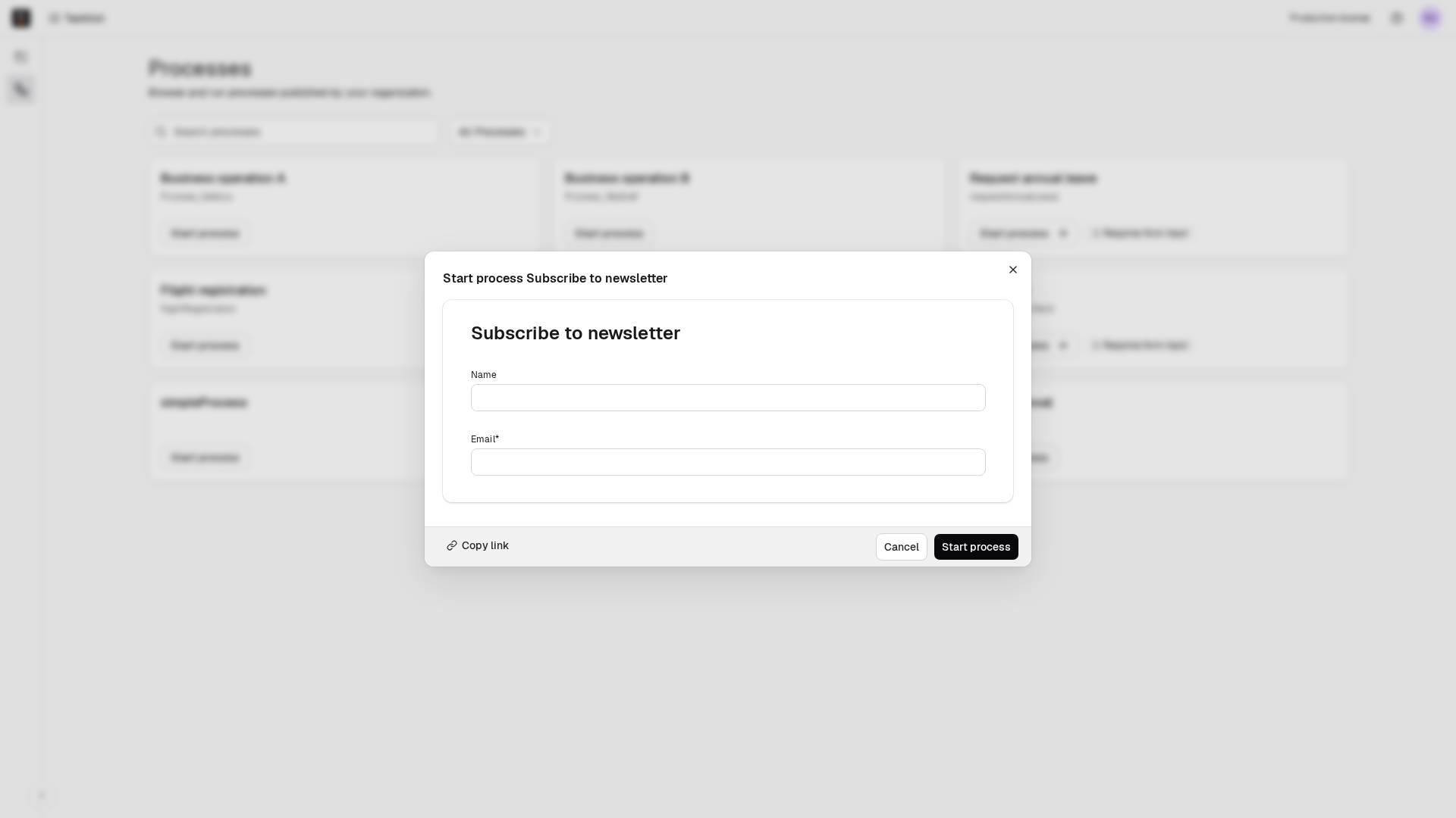 tasklist-processes-start-with-form