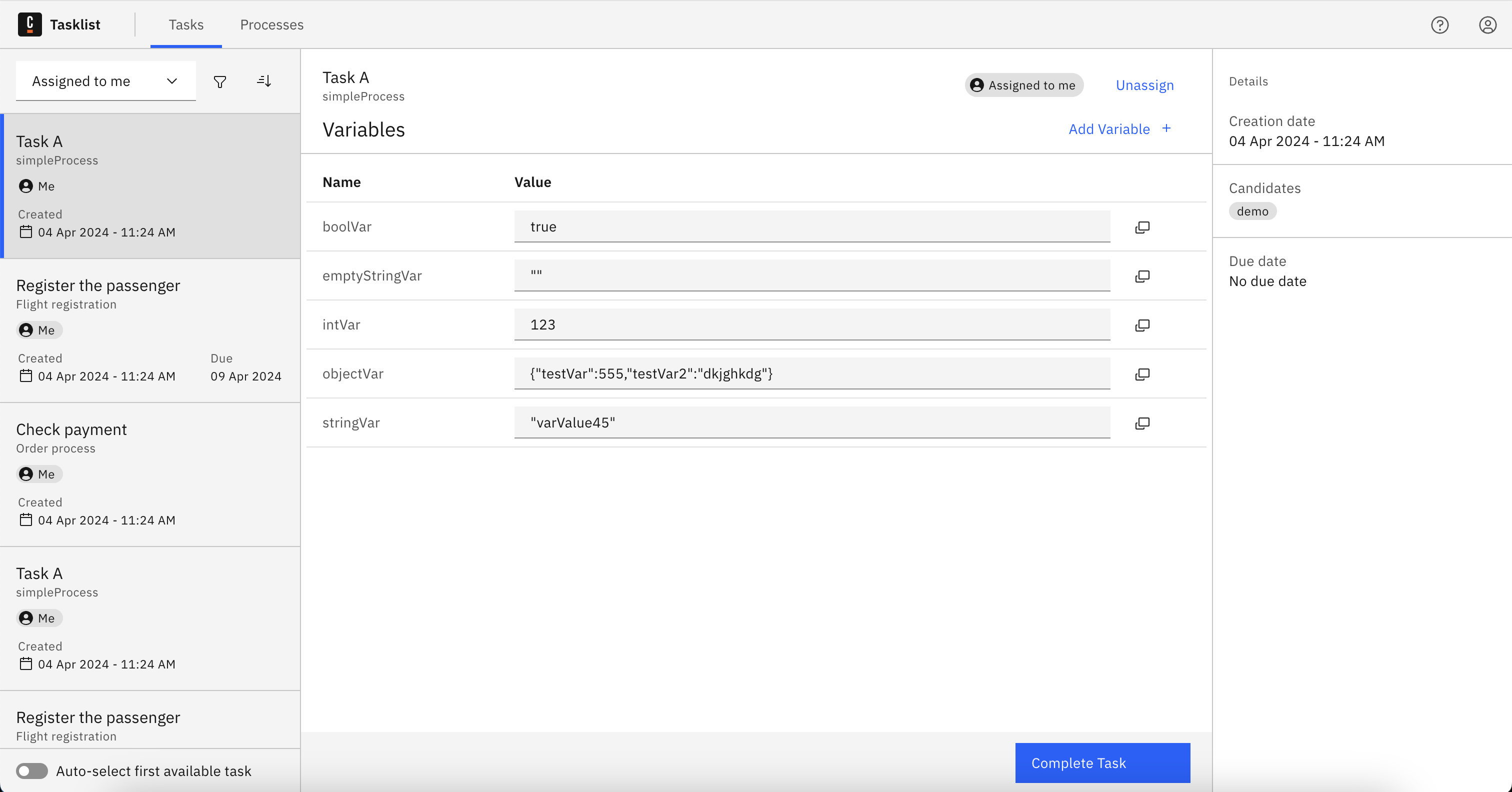 tasklist-with-variables-claimed-by-me