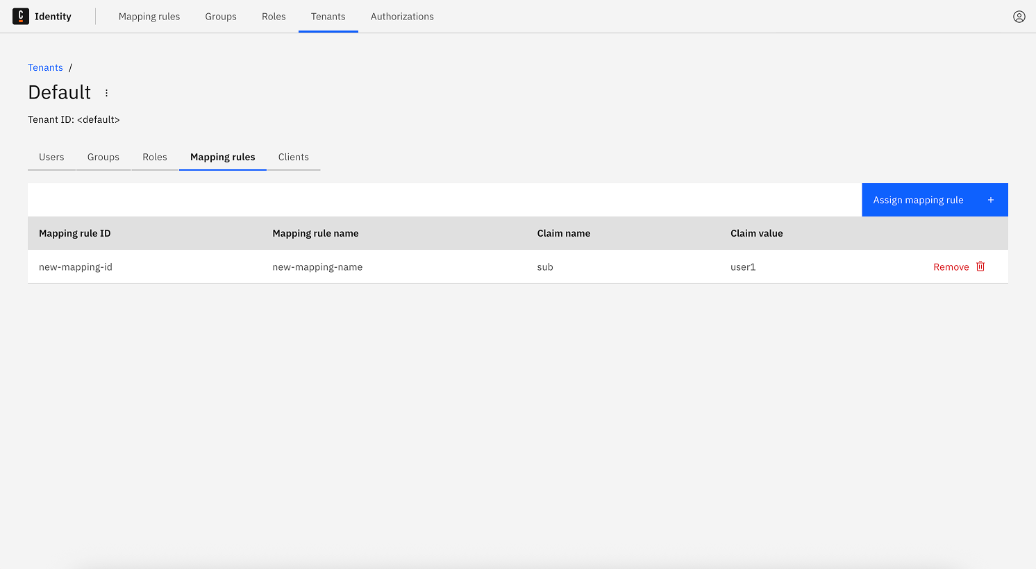 tenant-mapping-rule-assigned